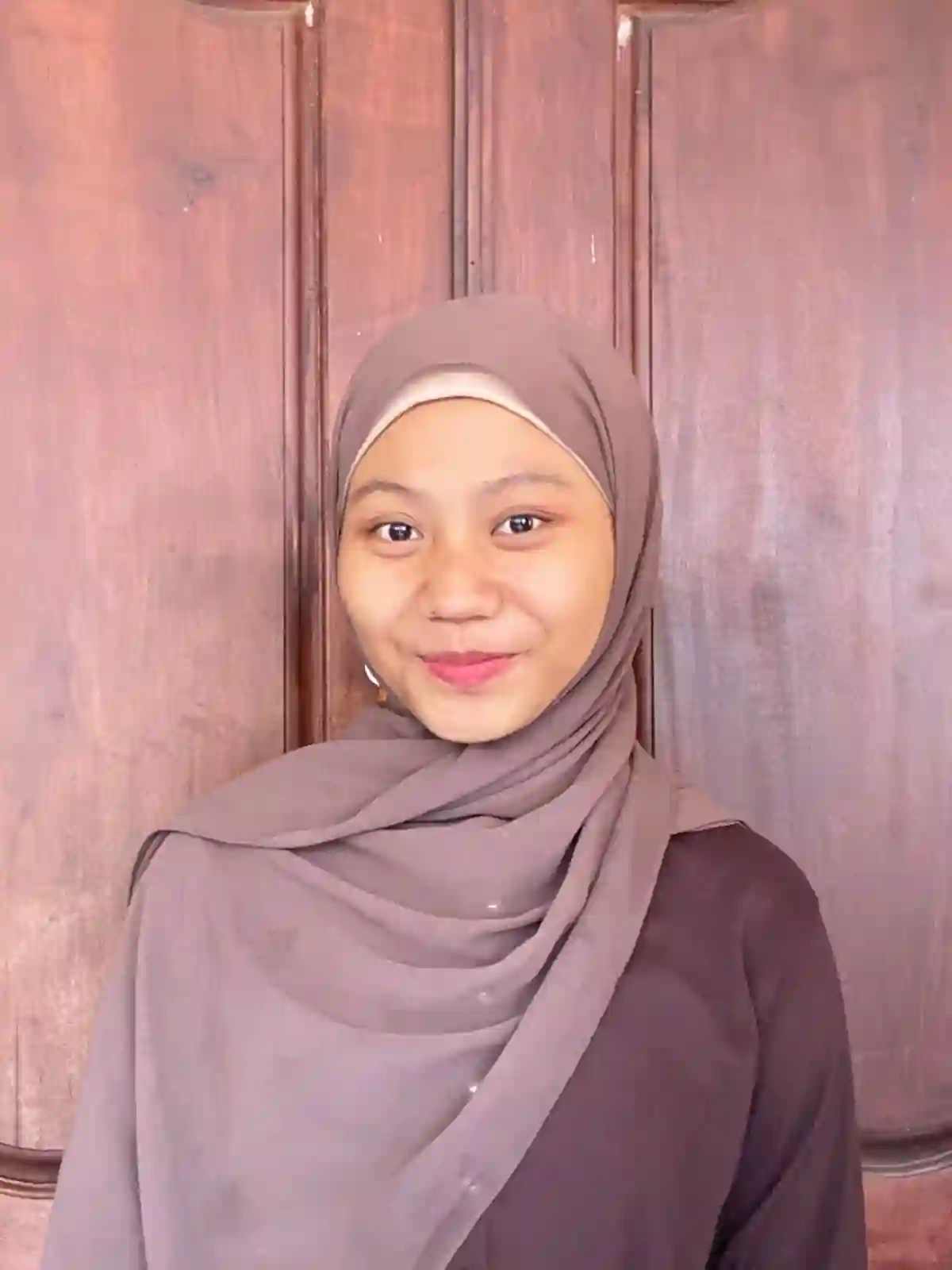 Foto penulis Hawa Nadira
